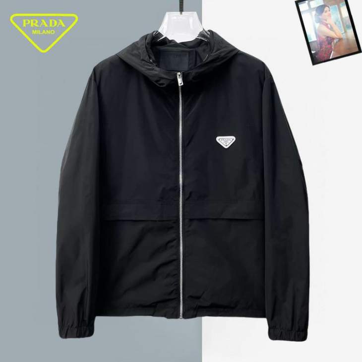 Picture of Prada Jackets _SKUPradaM-3XL12yr28030540